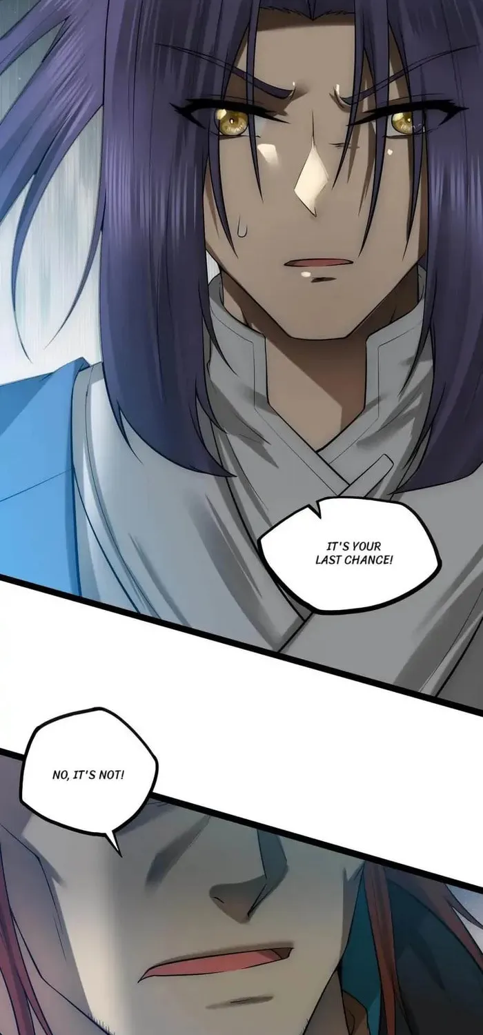 Trample on the River of Immortality Chapter 327 page 27 - 
