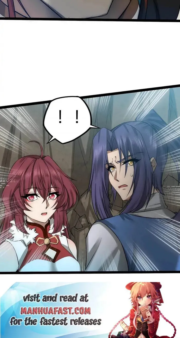 Trample on the River of Immortality Chapter 327 page 28 - 