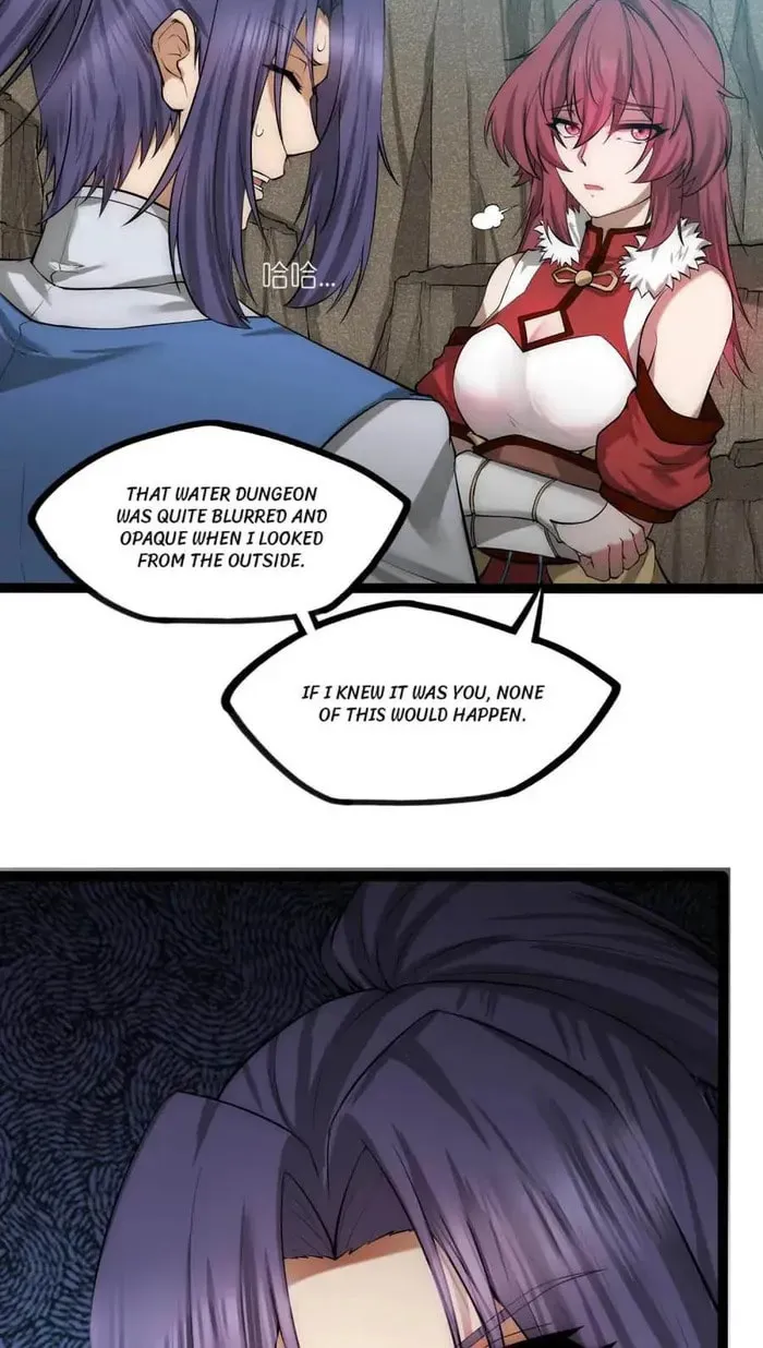 Trample on the River of Immortality Chapter 327 page 7 - 