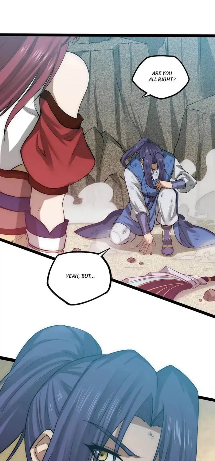 Trample on the River of Immortality Chapter 328 page 14 - 