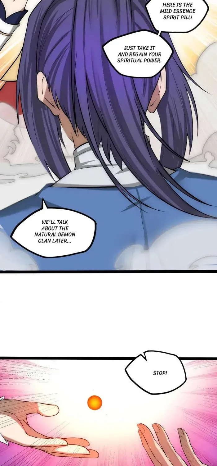 Trample on the River of Immortality Chapter 328 page 16 - 