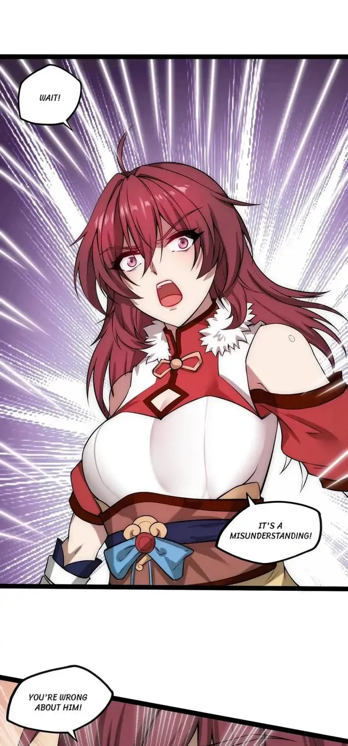 Trample on the River of Immortality Chapter 328 page 4 - 