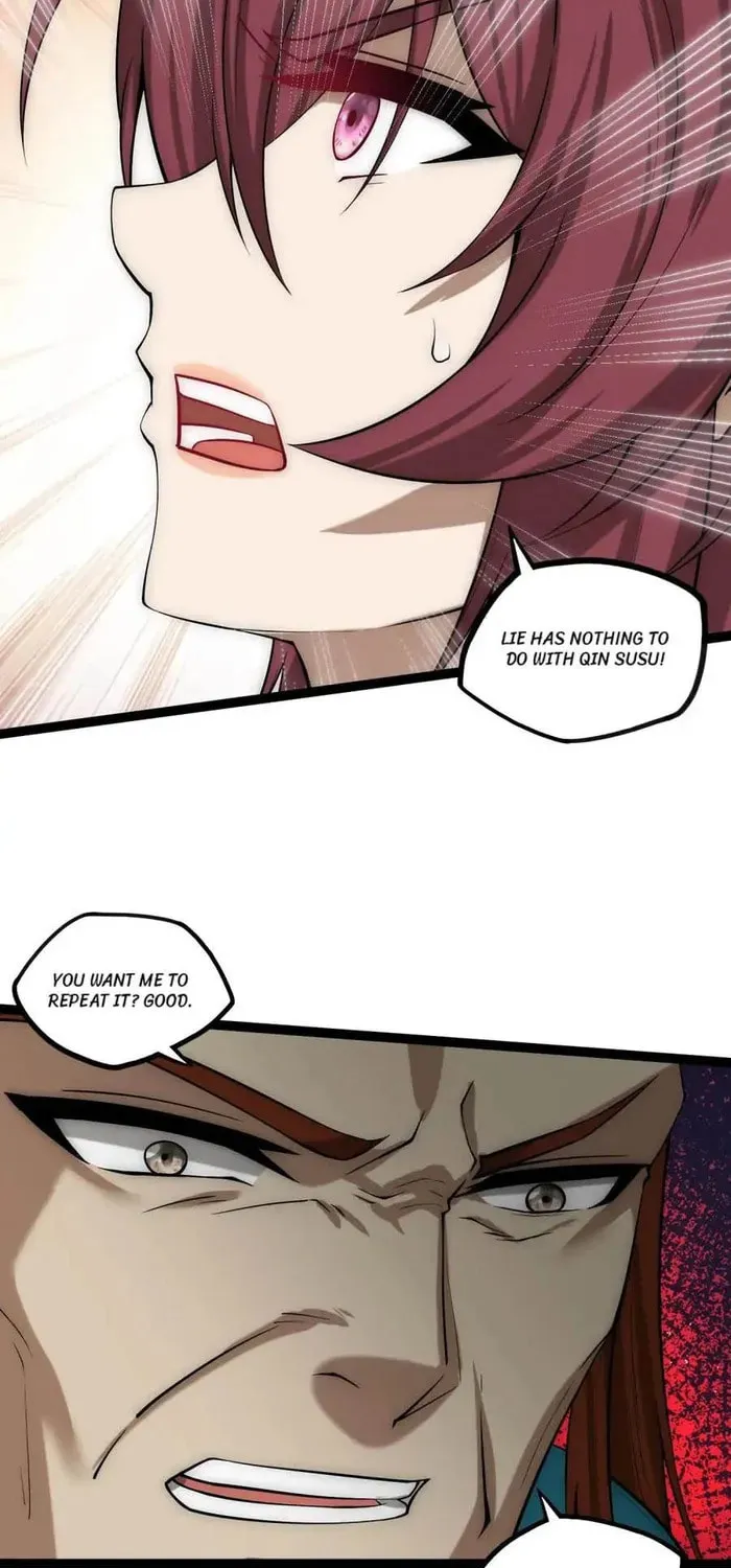 Trample on the River of Immortality Chapter 328 page 5 - 