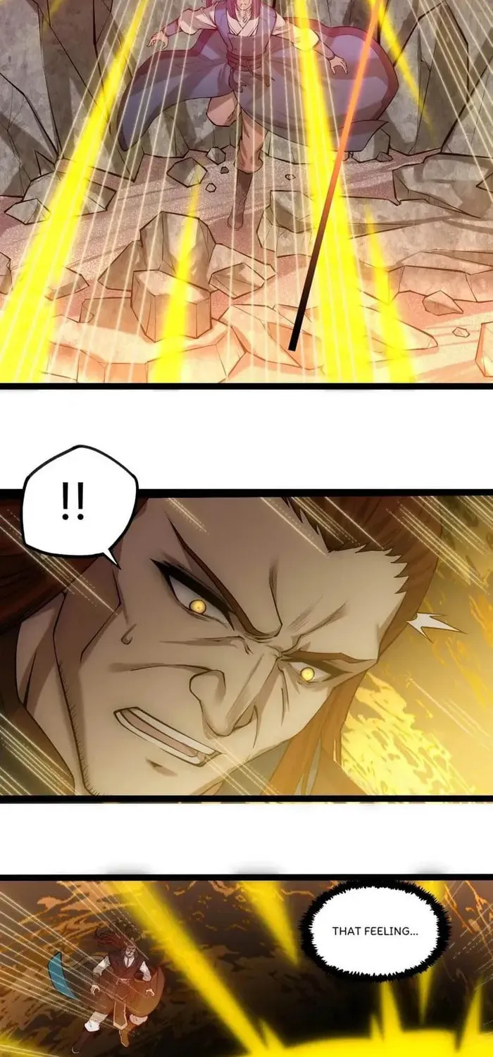 Trample on the River of Immortality Chapter 329 page 14 - 