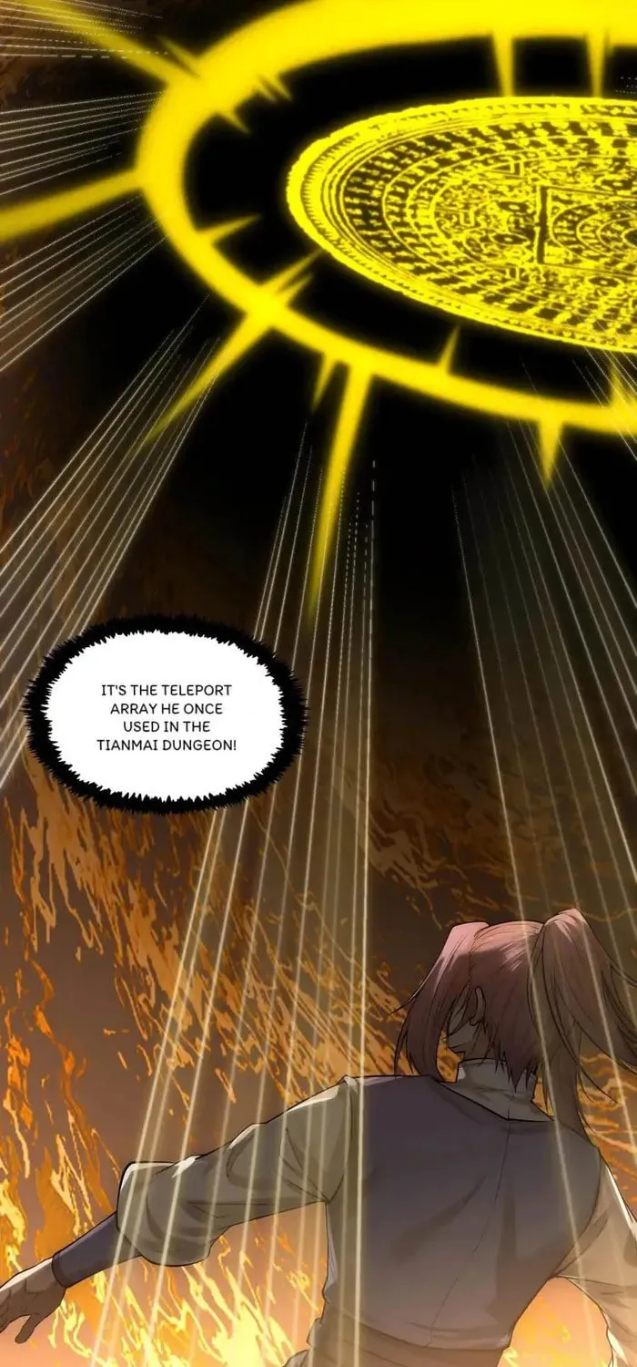 Trample on the River of Immortality Chapter 329 page 15 - 