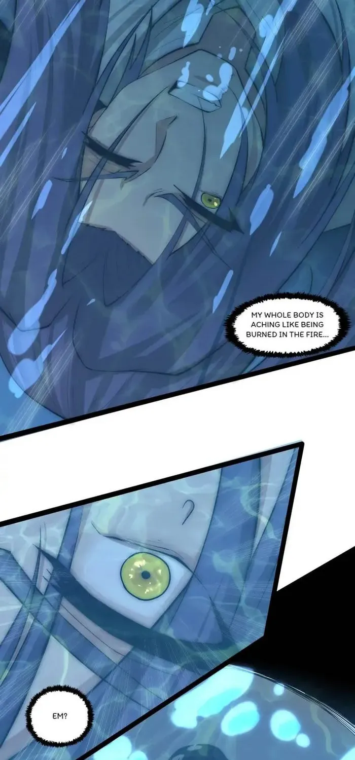 Trample on the River of Immortality Chapter 329 page 28 - 