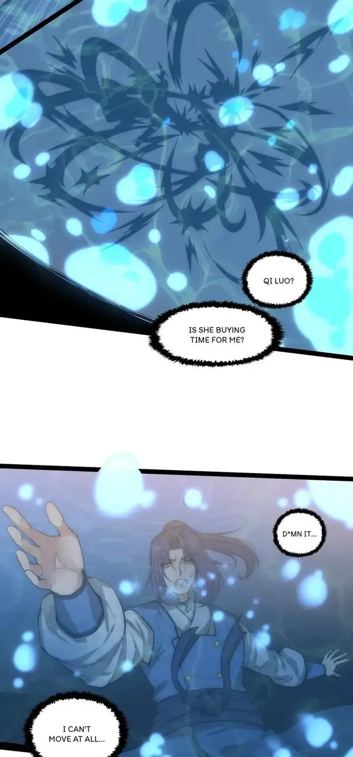 Trample on the River of Immortality Chapter 329 page 29 - 