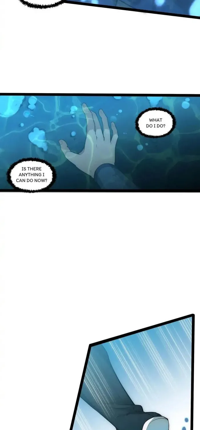 Trample on the River of Immortality Chapter 329 page 30 - 