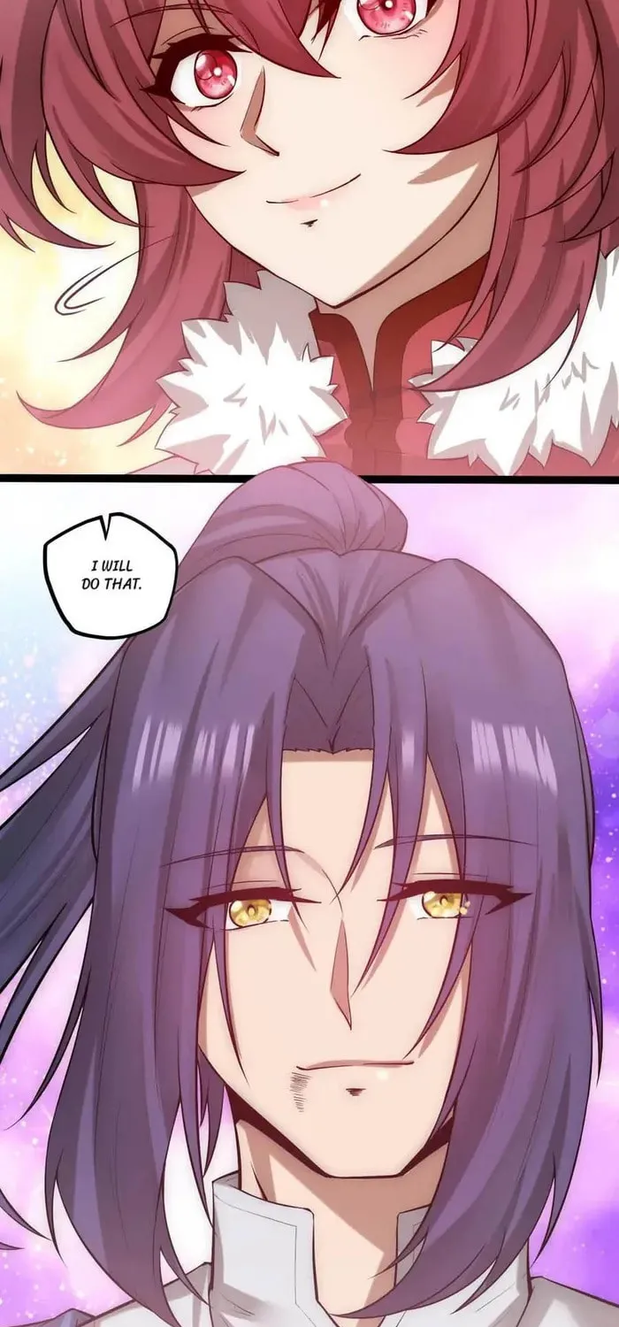 Trample on the River of Immortality Chapter 329 page 5 - 