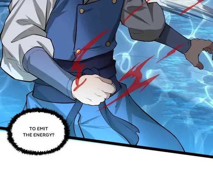 Trample on the River of Immortality Chapter 330 page 12 - 