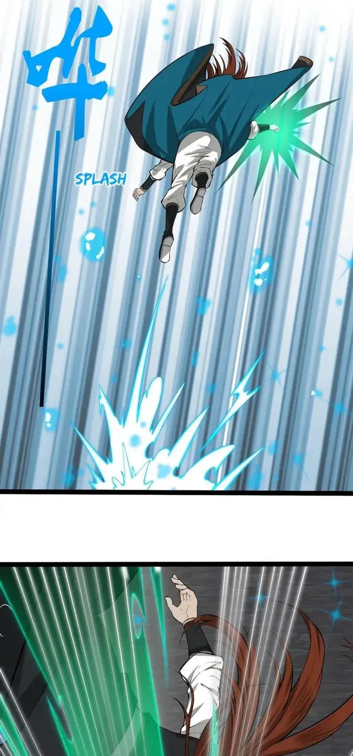 Trample on the River of Immortality Chapter 330 page 14 - 