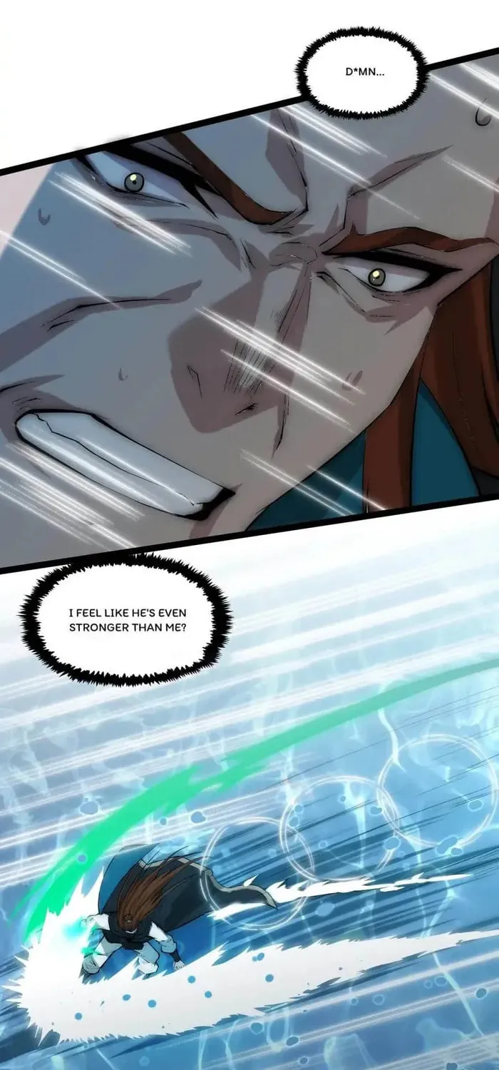 Trample on the River of Immortality Chapter 330 page 18 - 