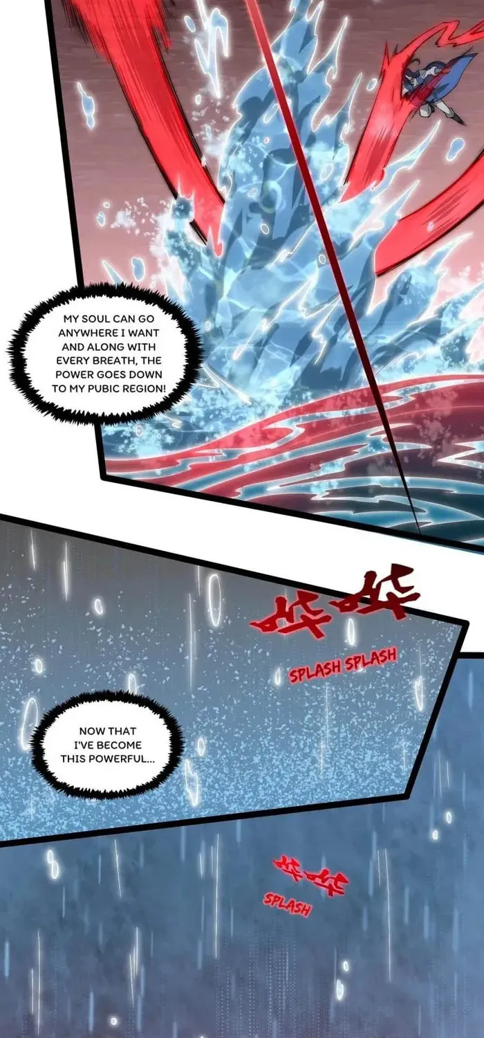 Trample on the River of Immortality Chapter 330 page 28 - 