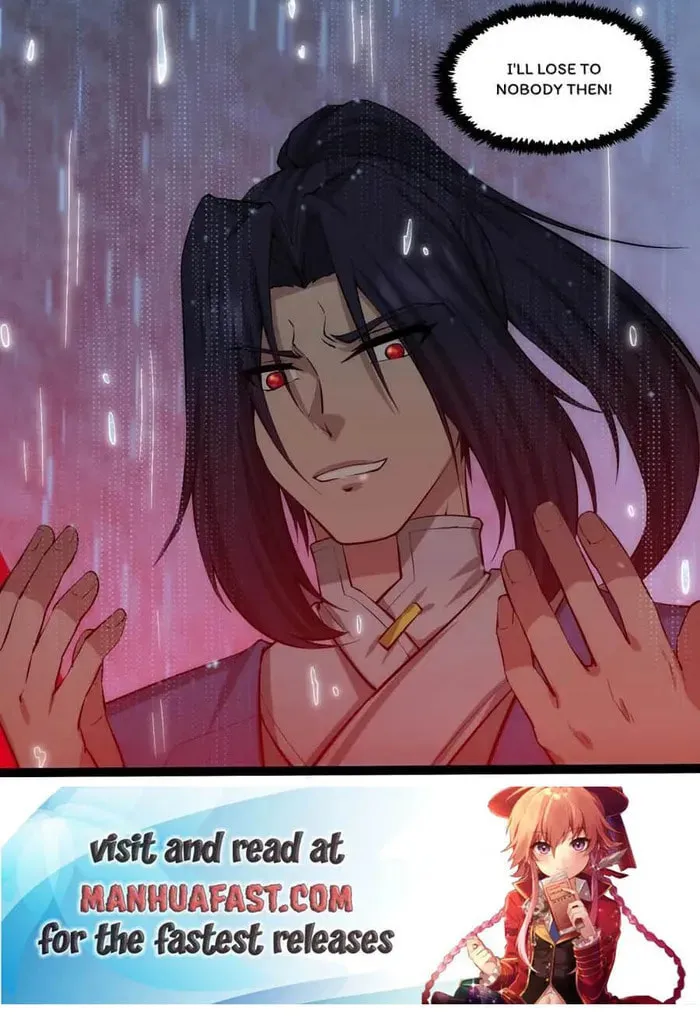 Trample on the River of Immortality Chapter 330 page 29 - 