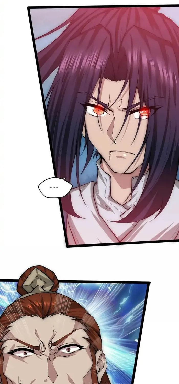 Trample on the River of Immortality Chapter 330 page 4 - 