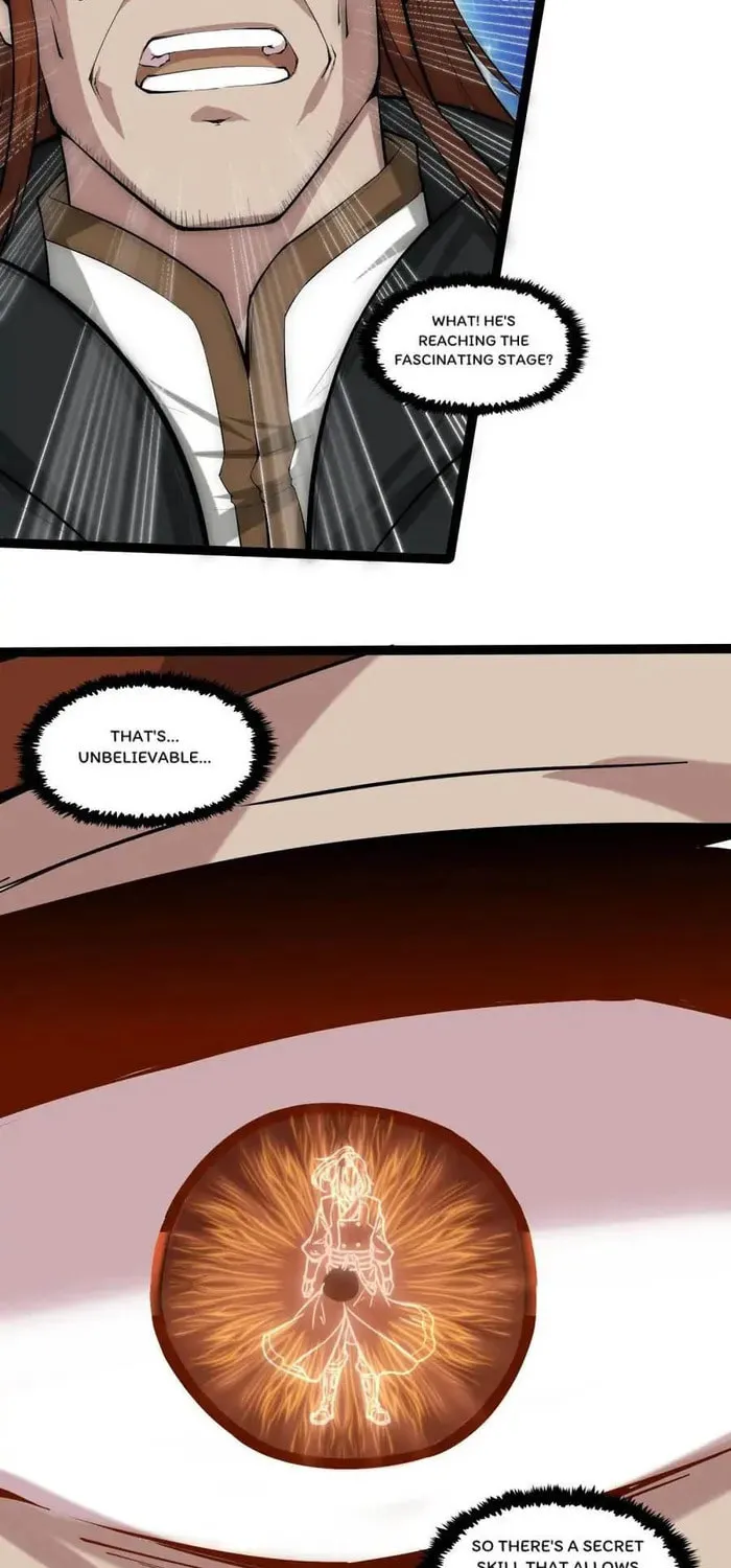 Trample on the River of Immortality Chapter 330 page 5 - 