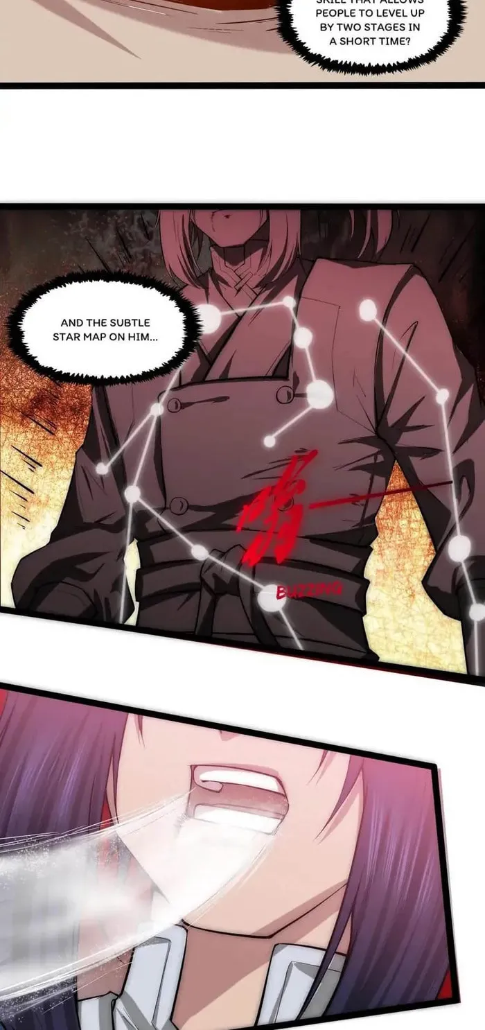 Trample on the River of Immortality Chapter 330 page 6 - 