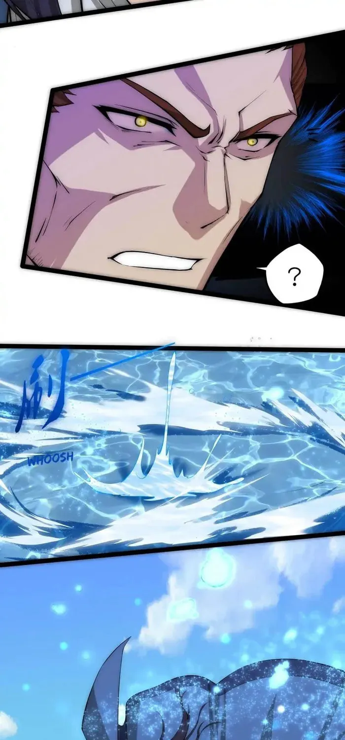 Trample on the River of Immortality Chapter 330 page 7 - 