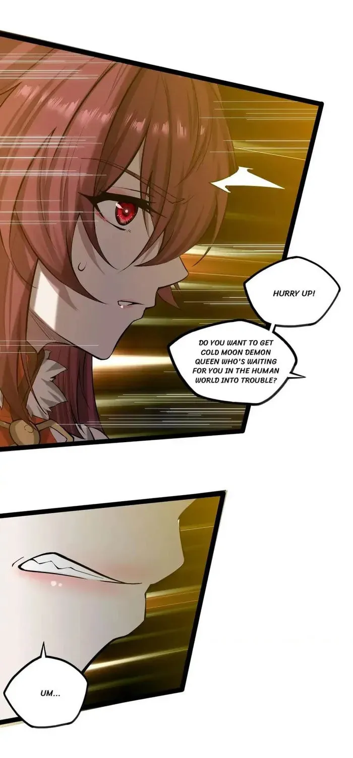 Trample on the River of Immortality Chapter 331 page 13 - 