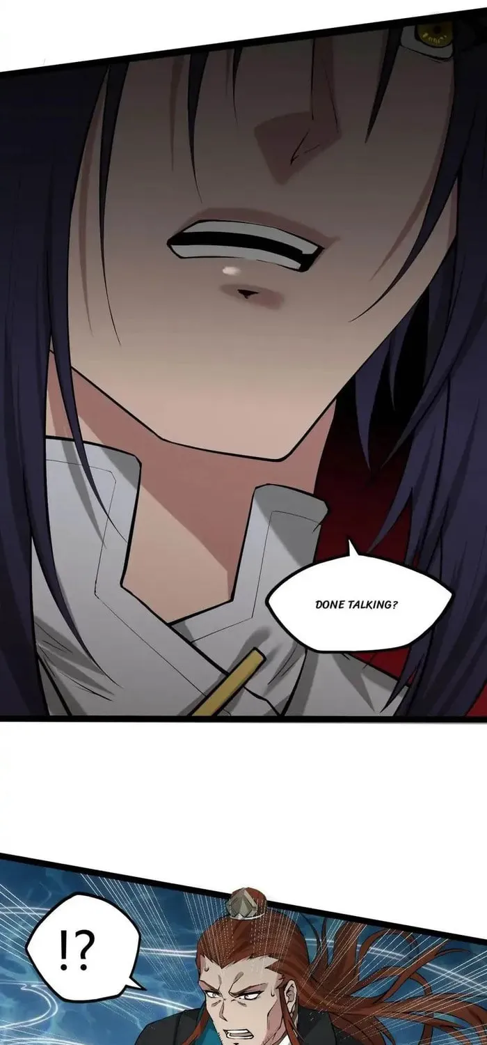 Trample on the River of Immortality Chapter 331 page 14 - 