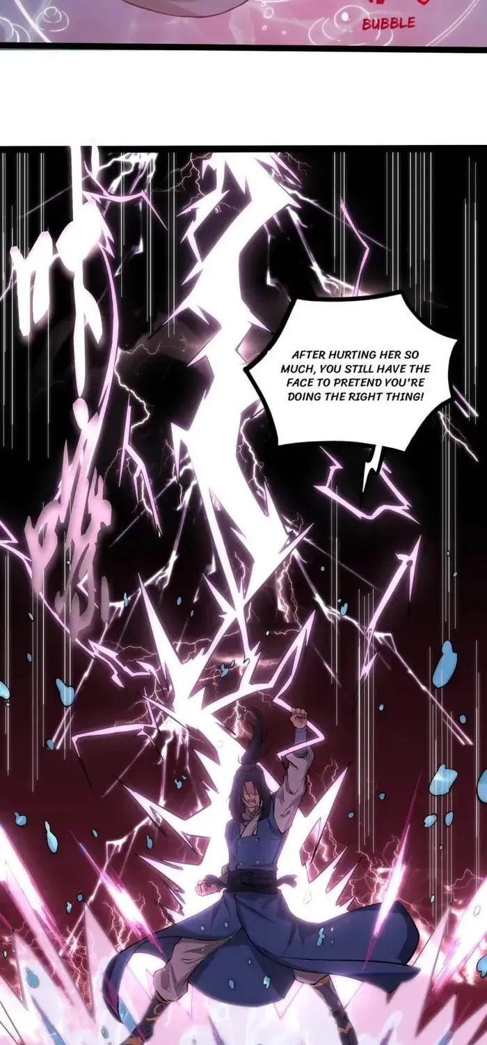 Trample on the River of Immortality Chapter 331 page 16 - 