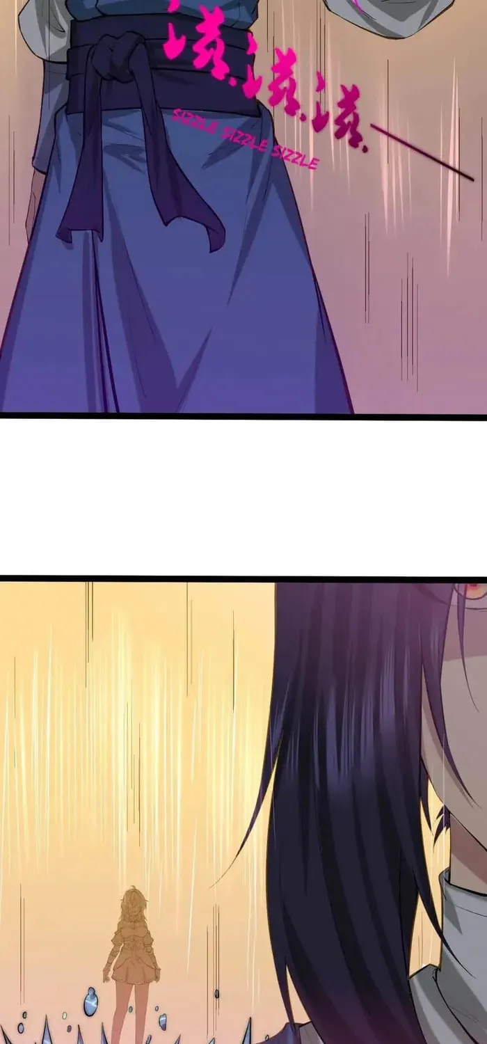 Trample on the River of Immortality Chapter 331 page 20 - 