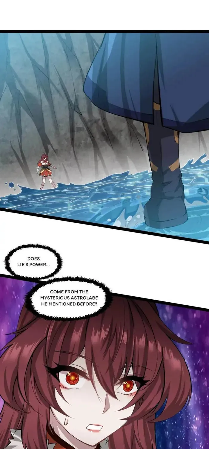 Trample on the River of Immortality Chapter 331 page 3 - 