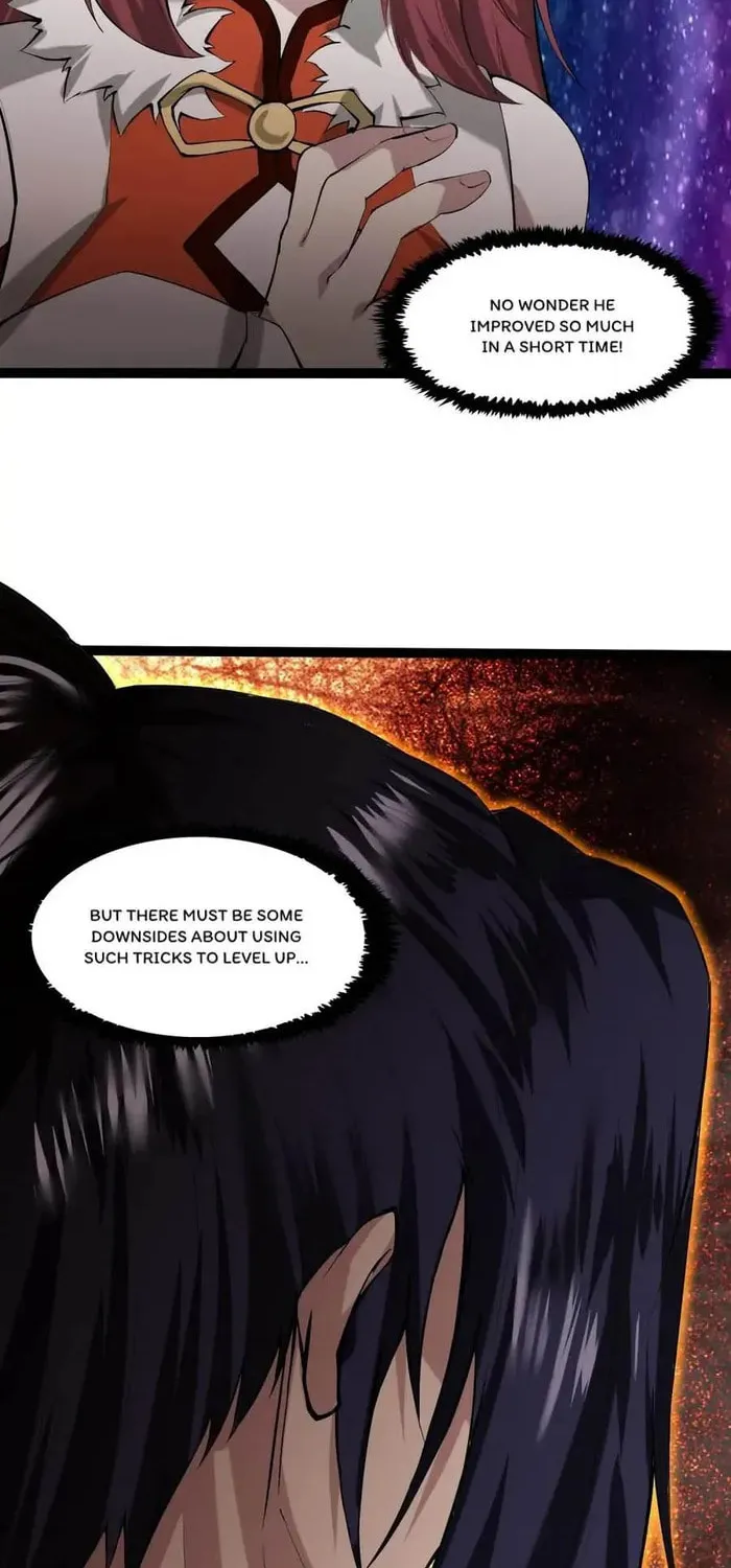 Trample on the River of Immortality Chapter 331 page 4 - 