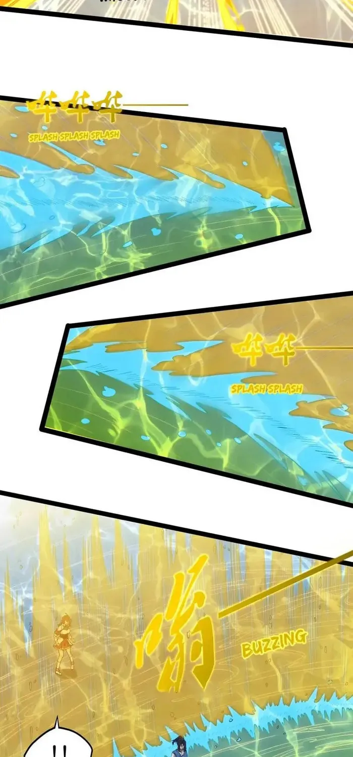 Trample on the River of Immortality Chapter 331 page 6 - 