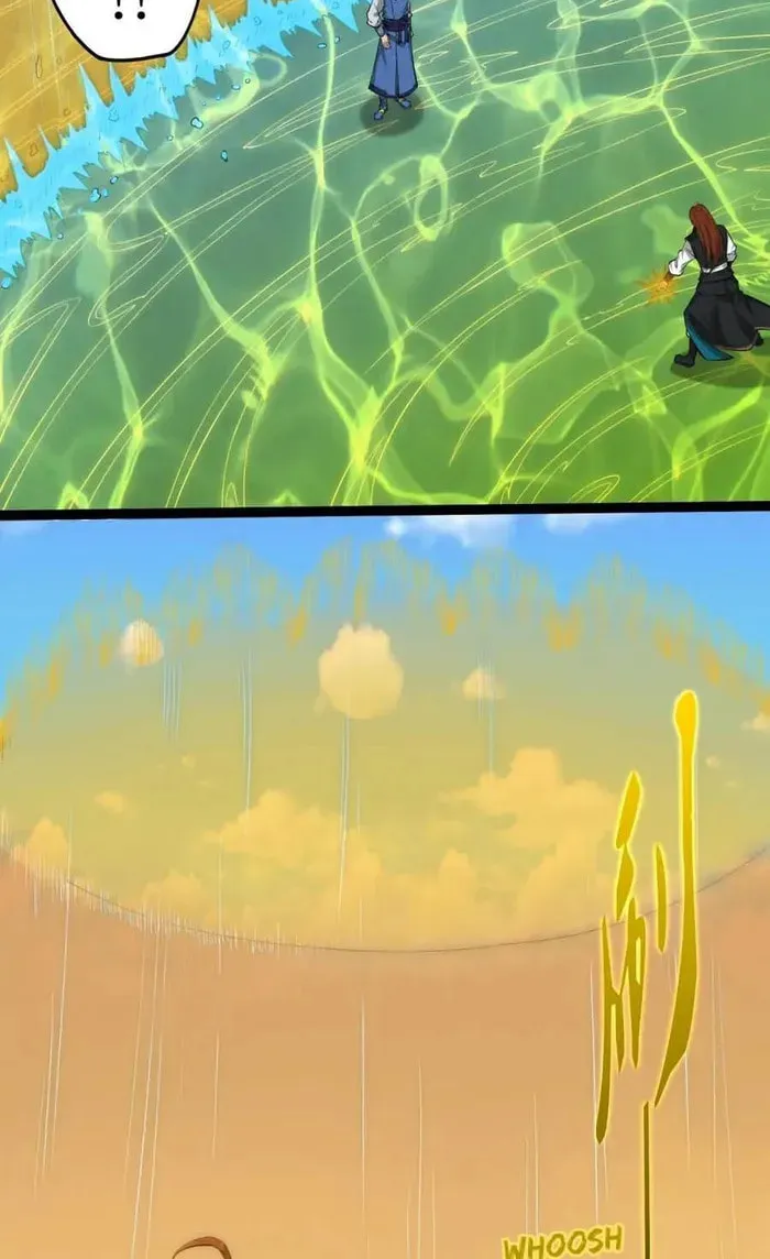 Trample on the River of Immortality Chapter 331 page 7 - 