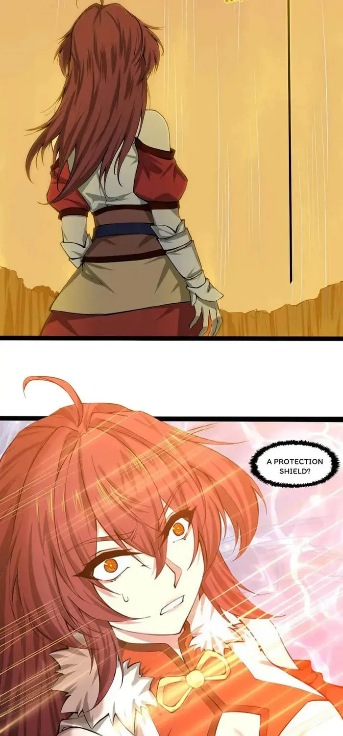 Trample on the River of Immortality Chapter 331 page 8 - 