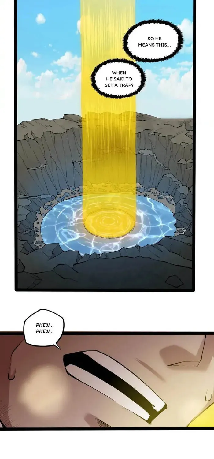 Trample on the River of Immortality Chapter 331 page 10 - 