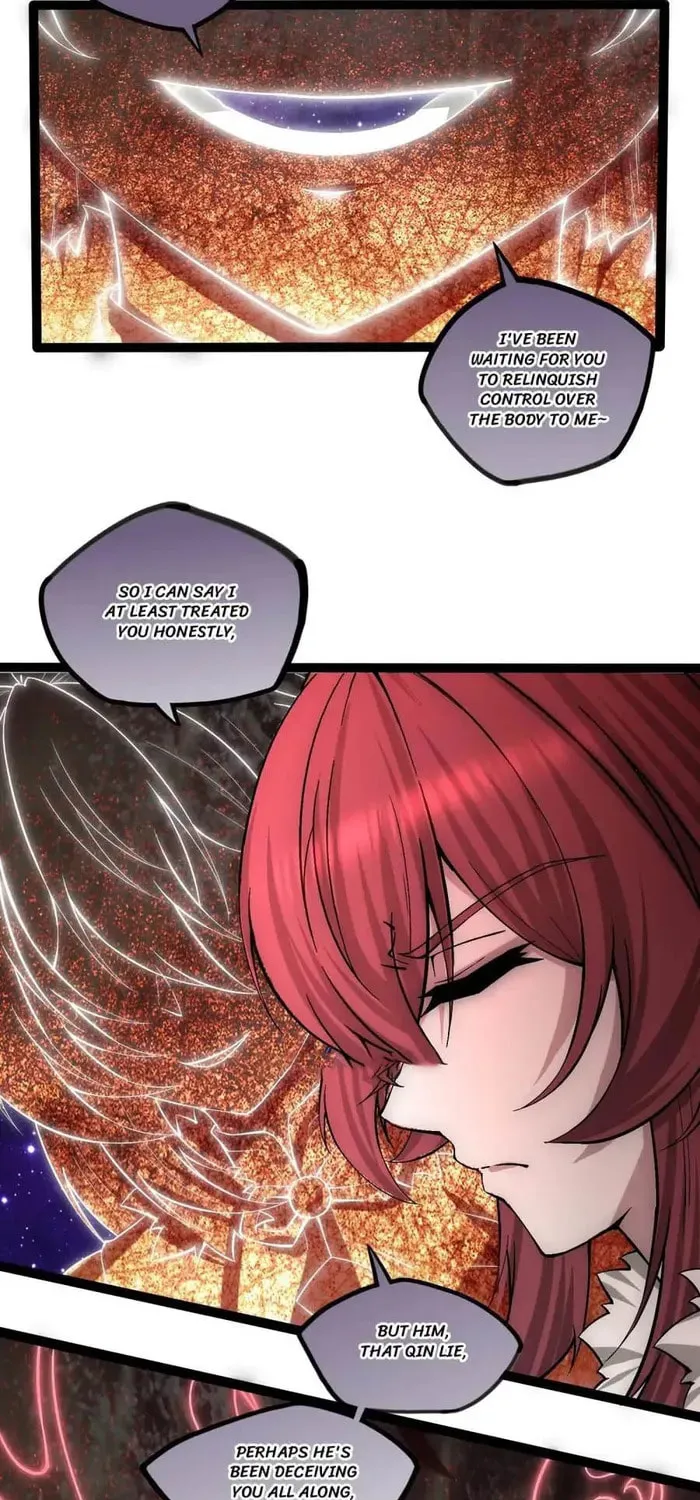 Trample on the River of Immortality Chapter 332 page 12 - 
