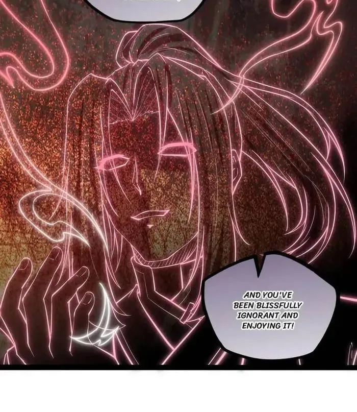 Trample on the River of Immortality Chapter 332 page 13 - 