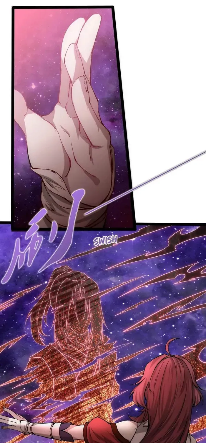 Trample on the River of Immortality Chapter 332 page 14 - 