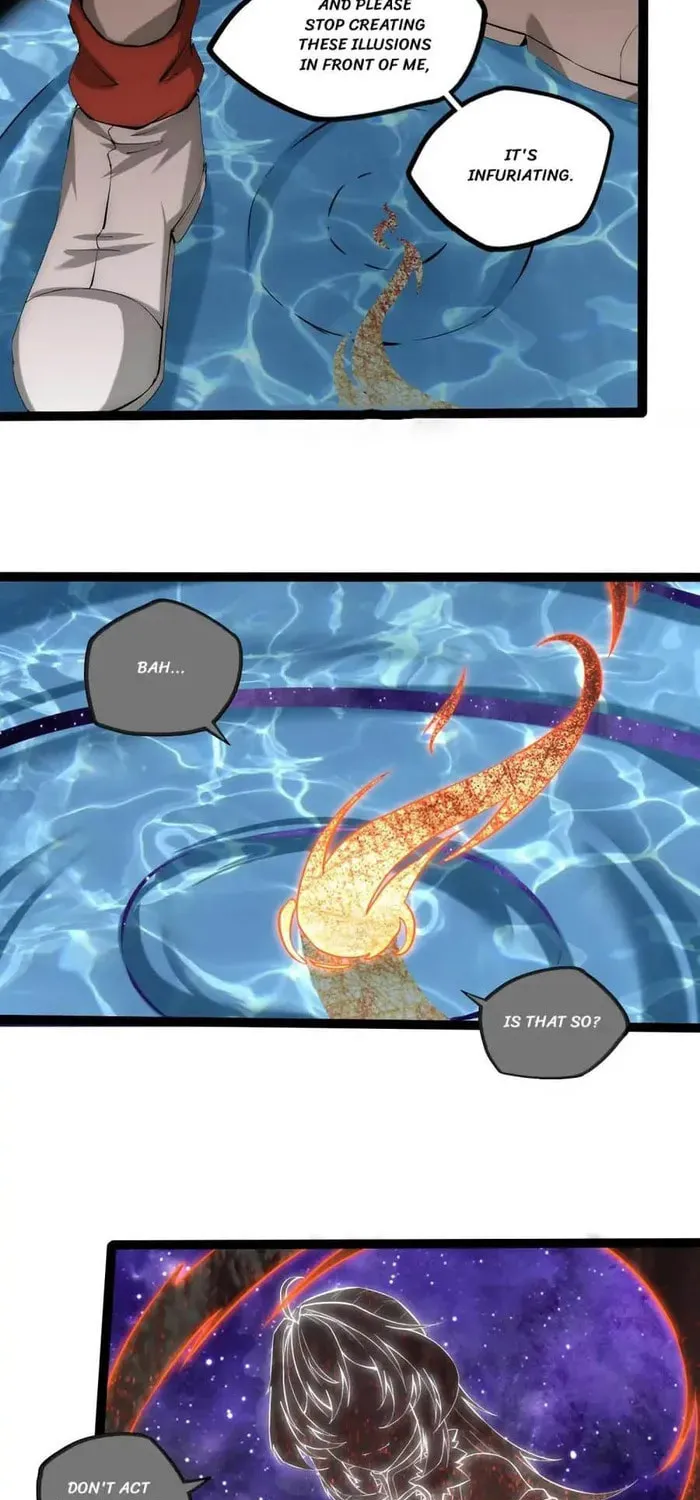 Trample on the River of Immortality Chapter 332 page 16 - 