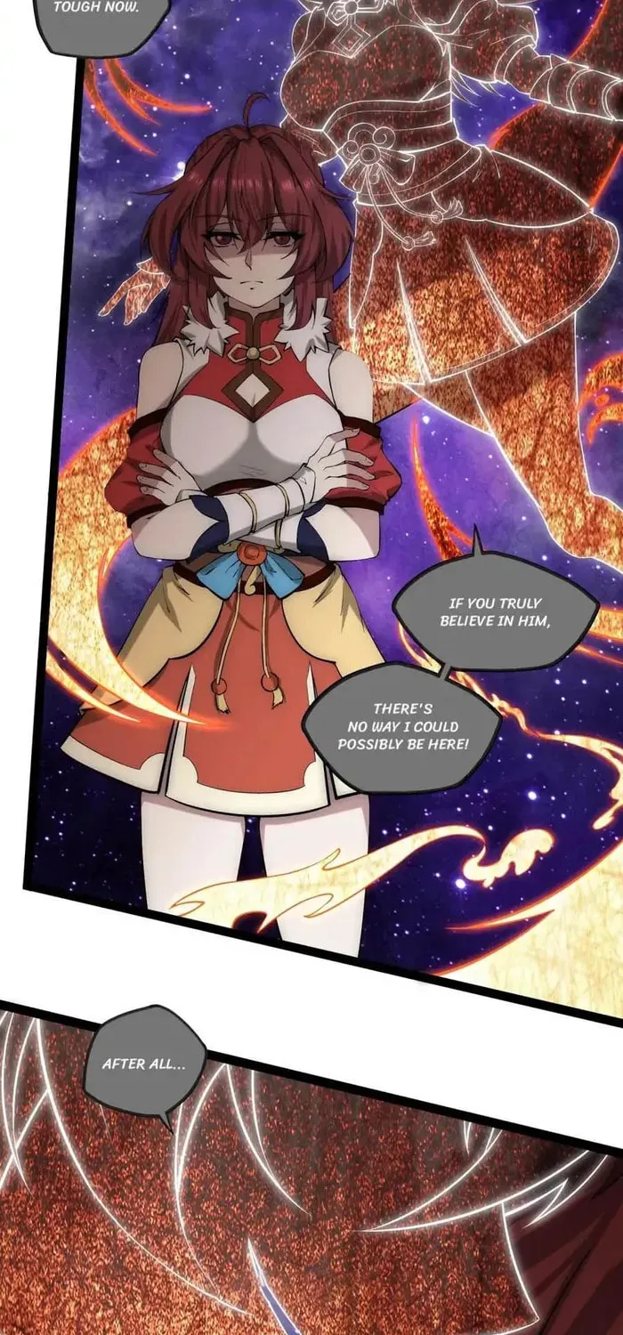 Trample on the River of Immortality Chapter 332 page 17 - 