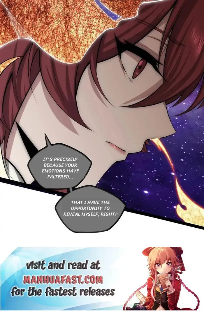 Trample on the River of Immortality Chapter 332 page 18 - 