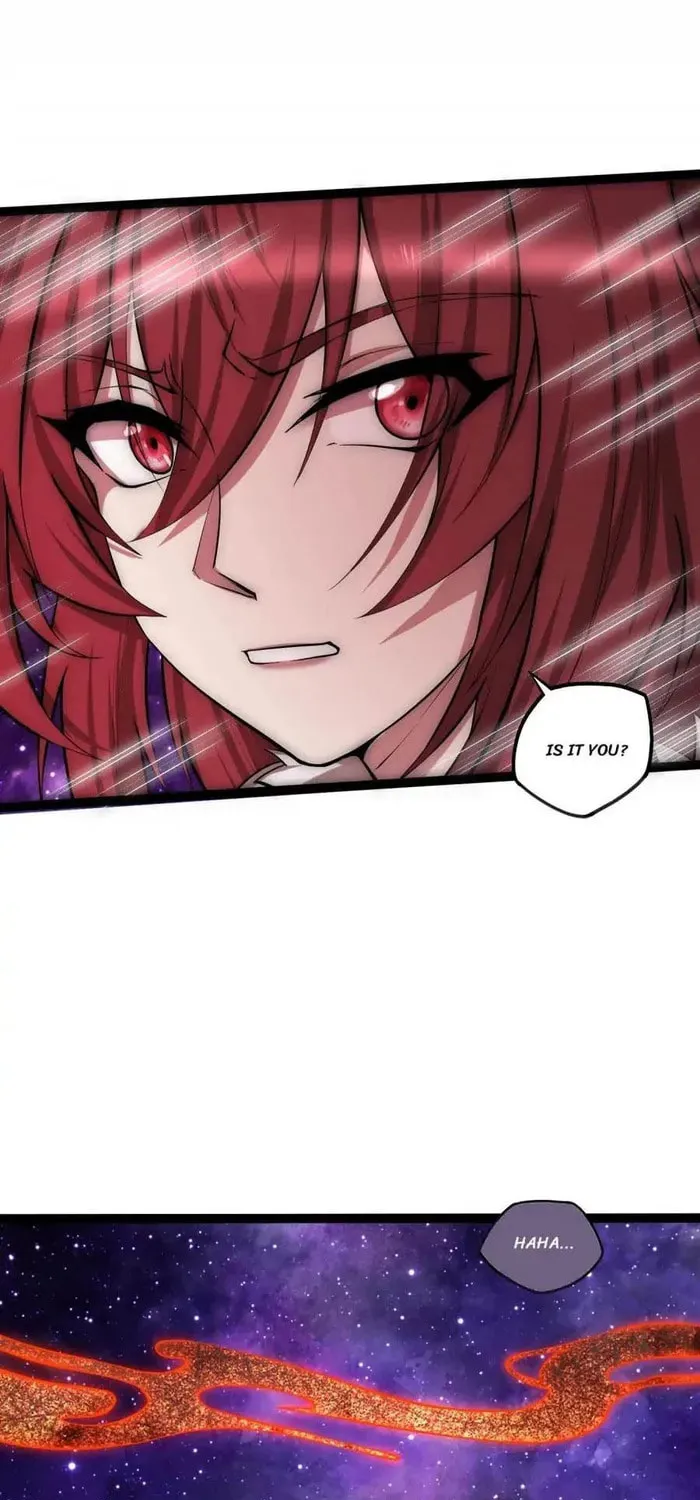 Trample on the River of Immortality Chapter 332 page 8 - 