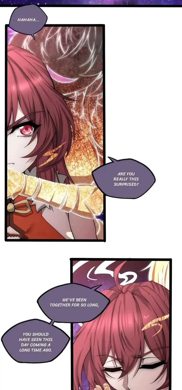 Trample on the River of Immortality Chapter 332 page 9 - 