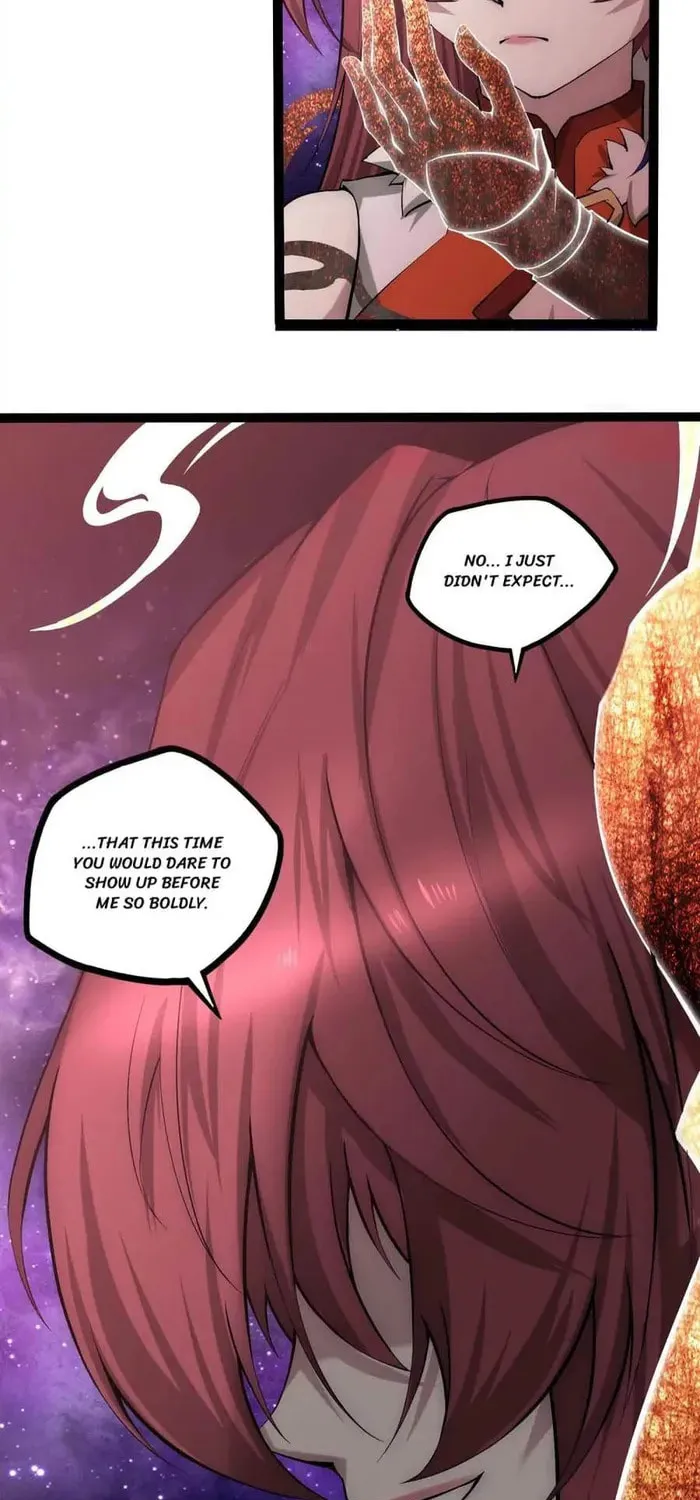 Trample on the River of Immortality Chapter 332 page 10 - 