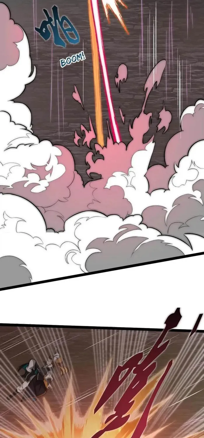 Trample on the River of Immortality Chapter 333 page 14 - 