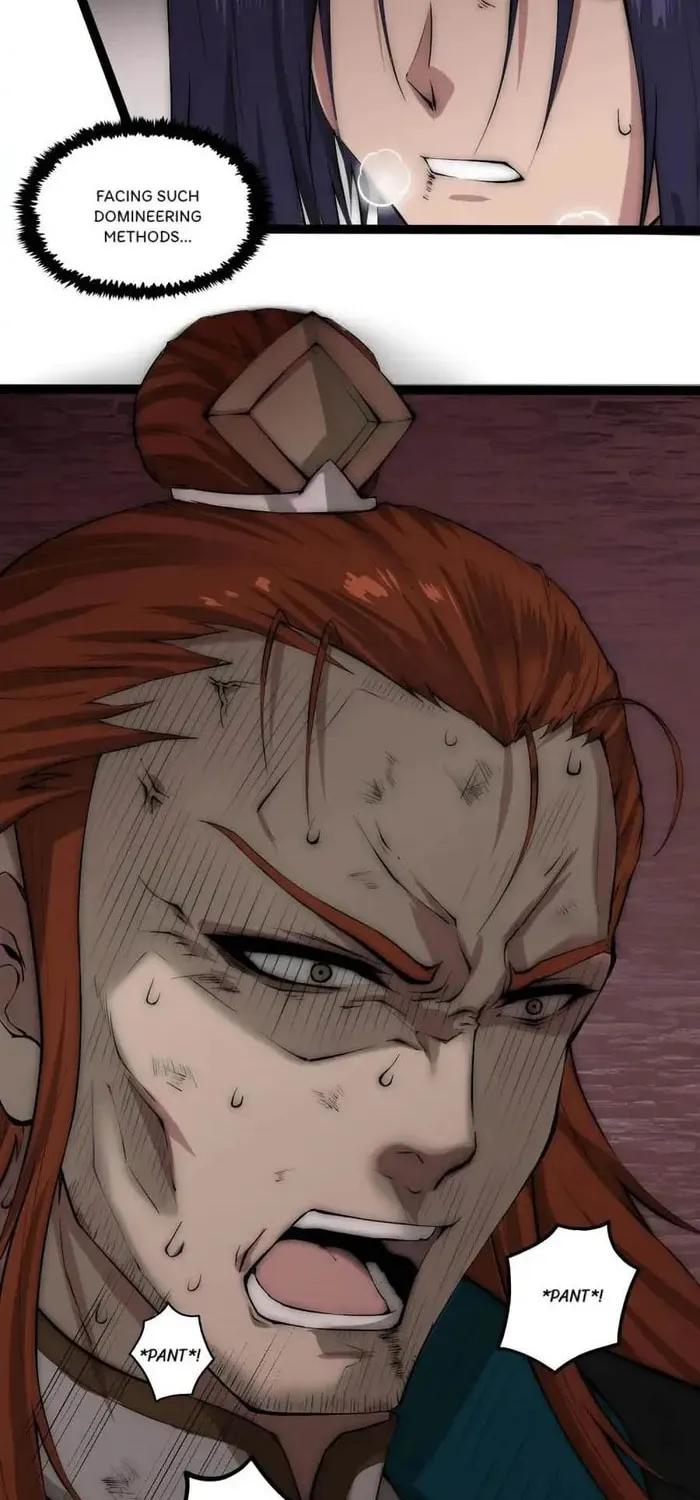 Trample on the River of Immortality Chapter 333 page 18 - 