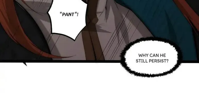 Trample on the River of Immortality Chapter 333 page 19 - 