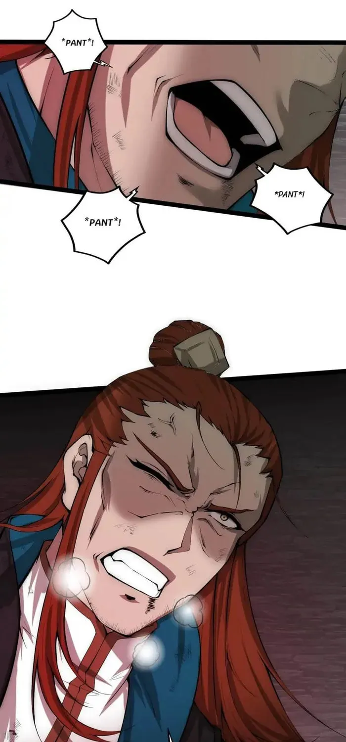 Trample on the River of Immortality Chapter 333 page 20 - 