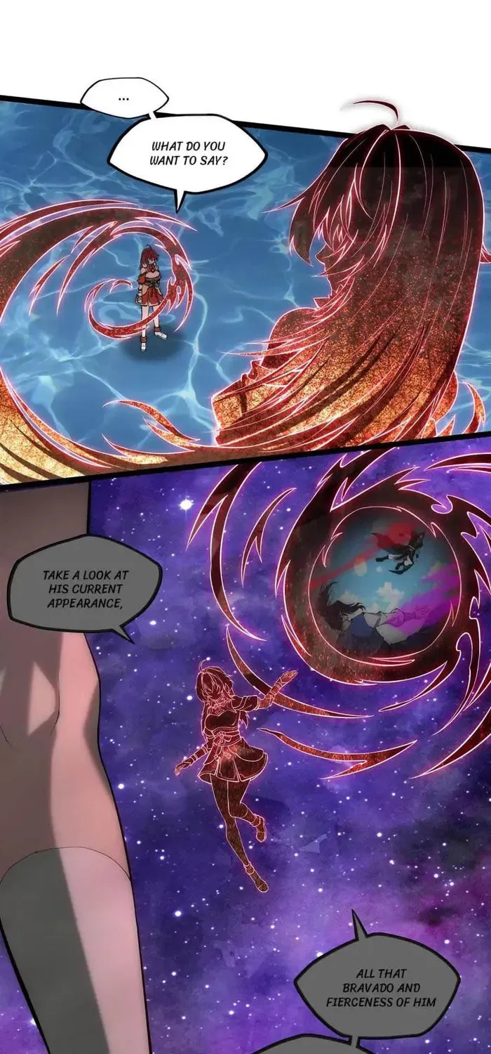 Trample on the River of Immortality Chapter 333 page 3 - 