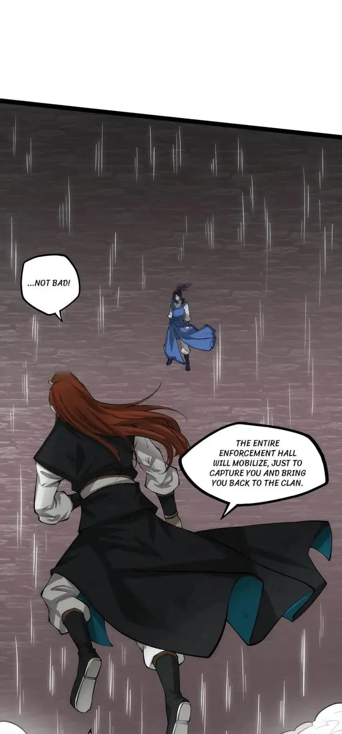 Trample on the River of Immortality Chapter 333 page 22 - 