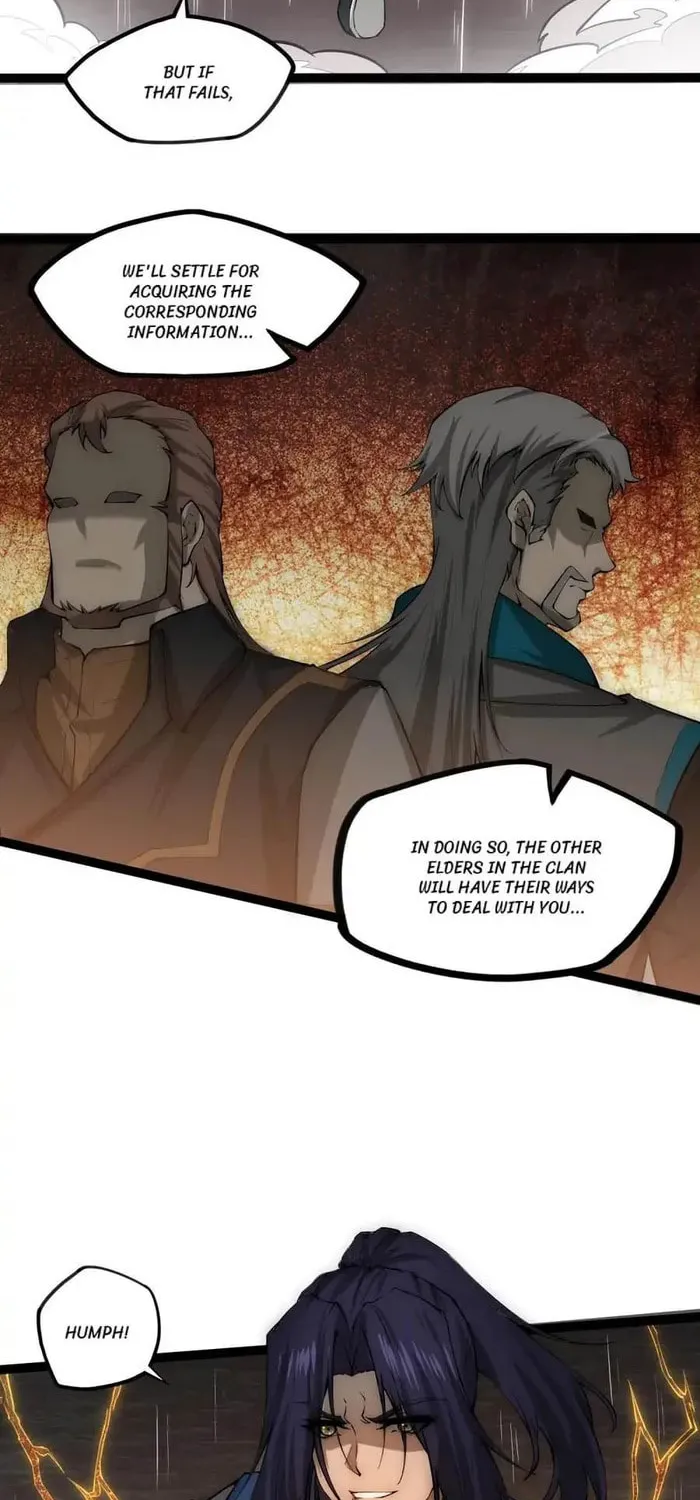 Trample on the River of Immortality Chapter 333 page 23 - 