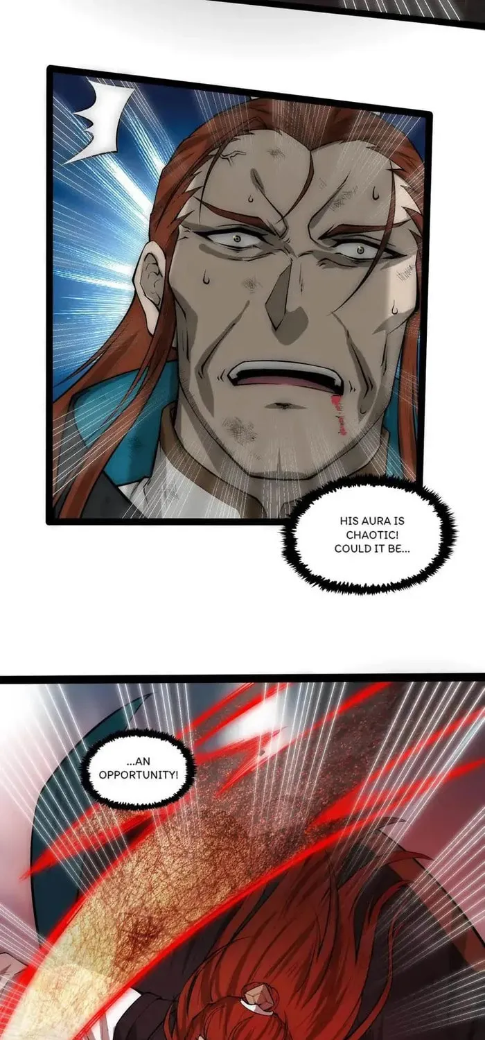 Trample on the River of Immortality Chapter 333 page 26 - 