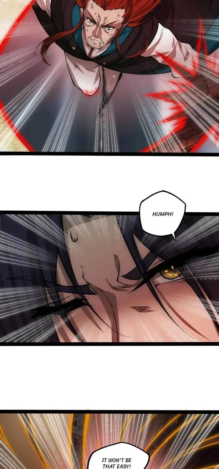 Trample on the River of Immortality Chapter 333 page 27 - 